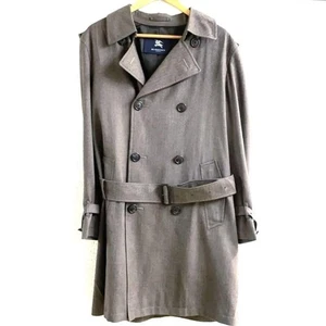 Trench coat BURBERRY taglia L London - Foto 1 di 5
