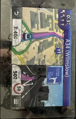 Garmin Nuvi 3590 LMT - Image 1 of 3