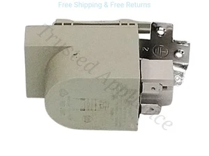 WHIRLPOOL WASCHMASCHINE GERÄUSCHFILTER W10347721 - Bild 1 von 1