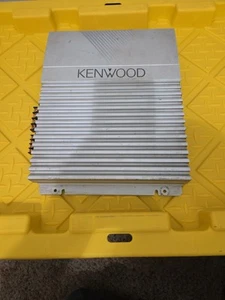Kenwood KAC-746 Amplifier - Picture 1 of 5