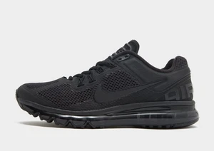 Original Nike Air Max 2013® ( Herren Größe: UK 8 EUR 42,5 ) Schwarz - Bild 1 von 7