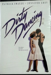 Dirty Dancing DVD, Brand New, Sealed - Imagen 1 de 2