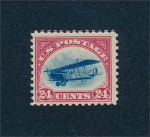 Drbobstamps US Scott #C3 como nuevo NH sello de correo aéreo gato $130 - Imagen 1 de 2