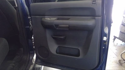 SIERRA250 2010 Door Trim Panel Rear 652692 Foto 1 de 4