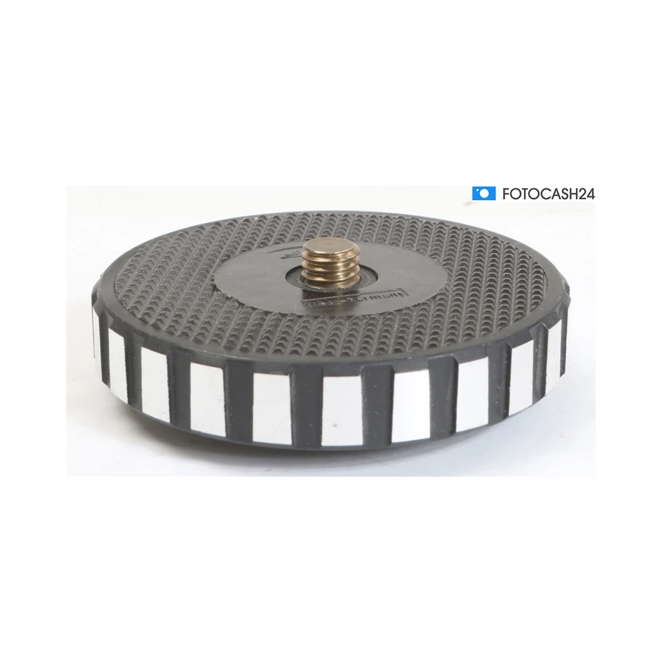 Linhof Piastra Del Treppiede + Molto Bene (281363) Foto 1 de 1