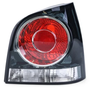 Rückleuchte schwarz rechts für VW Polo 9N3 05-09 - Bild 1 von 6