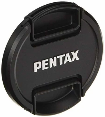 Genuine Pentax O-LC72 Front Lens Cap 72mm Lens Dust Cover Protector F/S w/Track# - Image 1 of 3