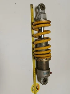 MONOAMMORTIZZATORE POSTERIORE REAR SHOCK ABSORBER DUCATI MONSTER 600 VariModelli - Foto 1 di 12