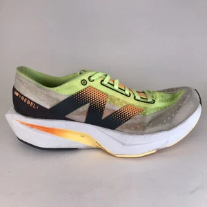 New Balance Women FuelCell Rebel v4 WFCXLA4 White Running Shoes Size 10 B - Picture 1 of 12