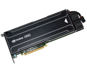 Dell NVIDIA GRID K2 8GB GDDR5 PCIe Video Graphics Card 699-52055-0552-311 98RCK - Picture 1 of 11
