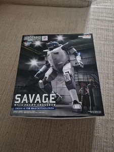 NEW Good Smile Full Metal Panic! Invisible Victory: Moderoid Savage Crossbow - Picture 1 of 1