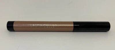 LAURA GELLER KAJAL LONGWEAR EYELINER PETAL PINK .049 OZ NO BOX FLAW READ DESCR - Image 1 of 4