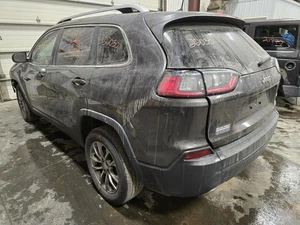 Jeep Cherokee 2019 cilindro de freno maestro 60 k - Imagen 1 de 8