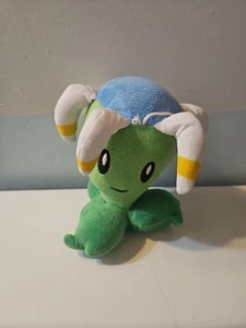 Plants Vs Zombies BLOOMERANG Stuffed Plush RARE HTF (PvZ) Great Condition! - Picture 1 of 2