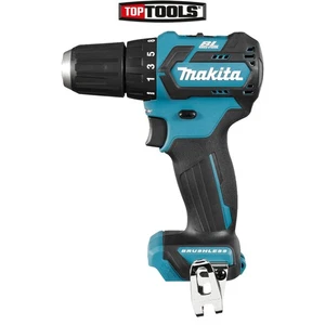 Makita Driver Drill DF332DZ 12V Max CXT Cordless Brushless Body Only - Picture 1 of 6