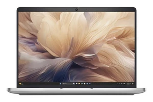 Laptop Dell Pro 14 Plus 2 en 1 — 14" táctil, Intel Ultra 7, 32GB, 512GB SSD, W11P - Imagen 1 de 6