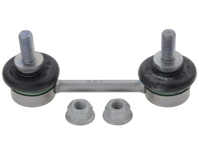 Barra estabilizadora trasera enlace TRW 61BSFM57 BMW X3 2004 2005 2006 2007 2008 2009 2010 Foto 1 de 1