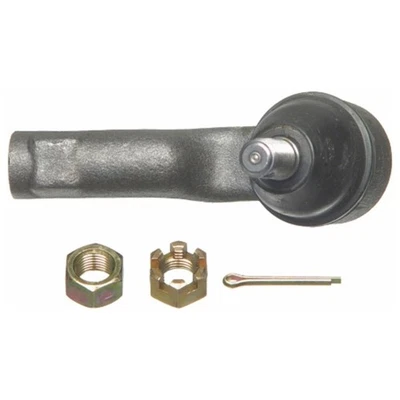 Extremo de barra de dirección para Mazda 1986-1991 delantero 26979 Foto 1 de 4