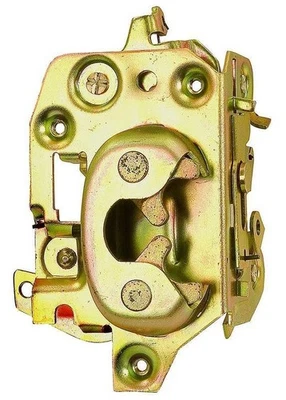 For Ford Bronco 1968-1977 OER TR21812J Passenger Side Door Latch Assembly Foto 1 de 4