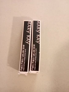 2 Mary Kay Lip Tint Coral/Corail .08 oz. #138247 NOS: New Old Stock New In Box - Picture 1 of 3