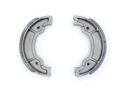 Zapatas de freno traseras para Yamaha YFA1 Breeze125 1992 1993 1994 1995 1996 1997-2004 Foto 1 de 2