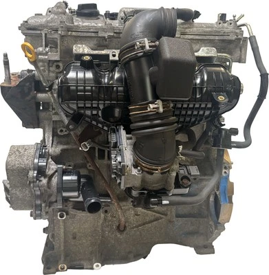 Moteur pour Toyota Prius 1.8 Hybrid 2ZR-FXE 1900037470 - Image 1 of 4