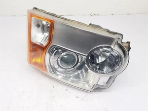 2004-2009 L319 LAND ROVER DISCOVERY XENON HEADLIGHT LH PASSENGER SIDE XBC500112  - Picture 1 of 13