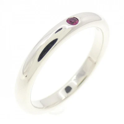 Authentic Tiffany & Co. band Ring  #260-007-633-1831 - Image 1 of 4