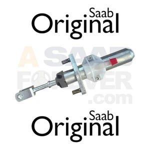 Saab 8944977 Clutch Master Cylinder Classic 900 1984-1993 Genuine OEM NEW Manual - Picture 1 of 9