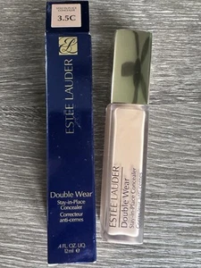 Estee Lauder - Double Wear Stay-in-Place Concealer - 3.5C - Full Size 0.4 oz NIB - Picture 1 of 1
