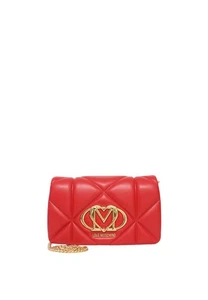Borsa Donna Love Moschino JC4043PP1NLC0 Rosso - Foto 1 di 4