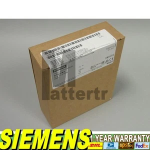 1PC New SIEMENS 6ES7322-1BH01-0AA0 6ES7 322-1BH01-0AA0 Output Module VIAFEDEX - Picture 1 of 3