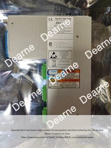 Brand new Bently 3500/50 Tachometer Module 3500/50 - Picture 1 of 2