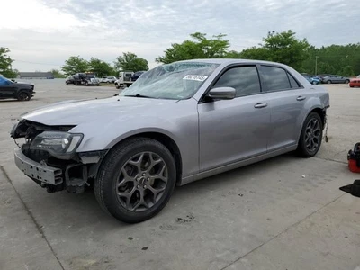 Conjunto de filtro de aire usado se adapta a: Chrysler 300 2017 3,6 grado A Foto 1 de 4