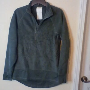 USGI ECWCS Polartec Gen IV Nomex, Fire Resistant Shirt Mid-Weight Small Reg - Bild 1 von 4