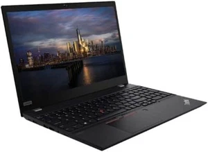 LENOVO THINKPAD T15 GEN 2i 17" i5-1135G7 16GB RAM 256GB SSD--GOOD REFURBISHED - Picture 1 of 5
