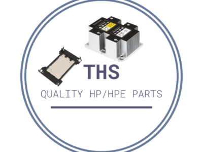 HPE 866530-L21 NEW COMPLETE 2.2Ghz Xeon-Silver 4114 CPU KIT for ML350 G10  - Image 1 of 4