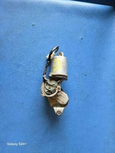 Motor limpiaparabrisas trasero compatible con 76-81 ACCORD 3113 - Imagen 1 de 2