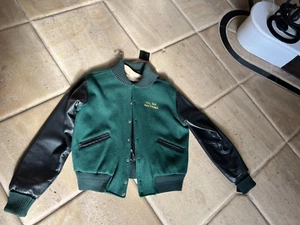 ILL DO ANYTHING 1994 ORIG CREW JACKET DIR  JAMES L BROOKS  N. NOLTE ALBERT BROOK - Picture 1 of 2