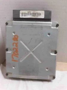 Engine/motor Brain Box MAZDA TRIBUTE 02 2L8A-12A650-CC - Picture 1 of 2