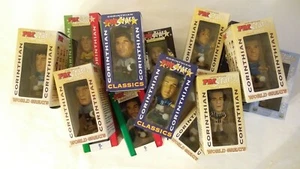 CORINTHIAN PROSTARS-SUPERSTARS SCEGLI LE ACTION FIGURES DAL MENU A TENDINA - Imagen 1 de 100