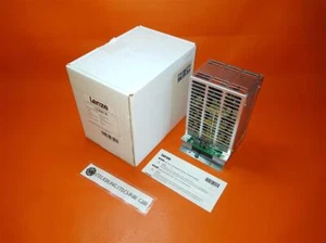 Lenze FRENO DINÁMICO Tipo: ESMD5524RDB - Imagen 1 de 4