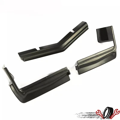 For Buick Riviera Bumper Fillers Front RH LH for 1979 1980 1981 1982 1983 84 85 - Image 1 of 4