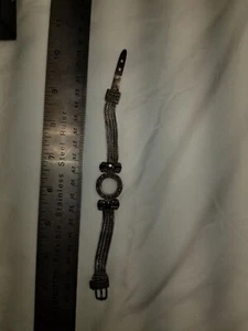 Vintage Watch Women Silver 31 Gram - Picture 1 of 8