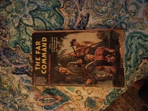 Elinor Chamberlain THE FAR COMMAND - Bild 1 von 5