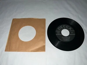 Domenico Modugno - Mariti In Citta / Nel Blu Dipinto Di Blu 45 RPM Vinyl Record - Picture 1 of 3