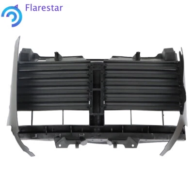 Obturador de grade ativo sem atuador para 2014-2017 Dodge Ram 1500 2019-21 Classic - Imagem 1 de 4