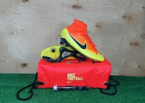 Nike Magista Obra SG Elit Multicolor boots Cleats mens Football/Soccers - Picture 1 of 13