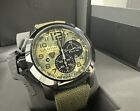 Graham Chronofighter Camouflage Chronograph Left Handed Ceramic & Pvd Zccav.G05c