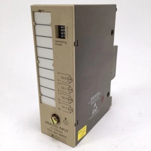 Siemens 6ES5464-8MD11 Analog Input Module Analogeingabe New NFP - Picture 1 of 6